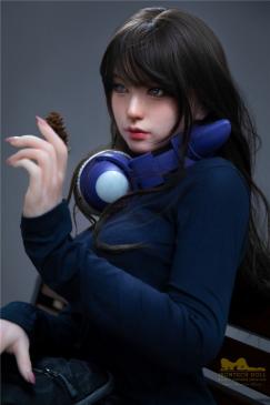 Misa 166cm silicone doll - Image 12
