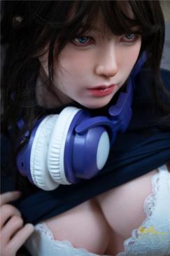 Misa 166cm silicone doll - Image 14
