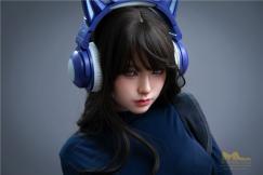 Misa 166cm silicone doll - Image 3