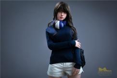 Misa 166cm silicone doll - Image 26