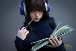Misa 166cm silicone doll - Image 4