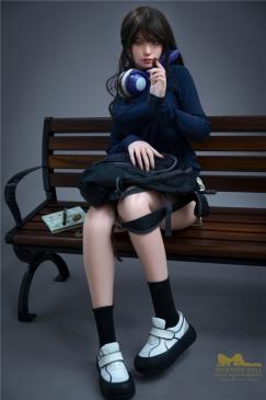 Misa 166cm Silikonpuppe - Bild 11