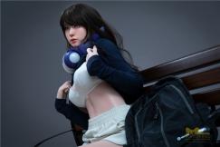 Misa 166cm Silikonpuppe - Bild 15