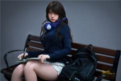 Misa 166cm Silikonpuppe - Bild 9
