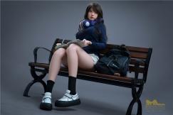 Misa 166cm Silikonpuppe - Bild 10