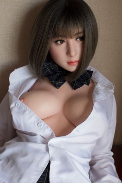 Misato Shinohara 160cm bambola del sesso - Image 11
