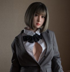 Misato Shinohara 160cm bambola del sesso - Image 15