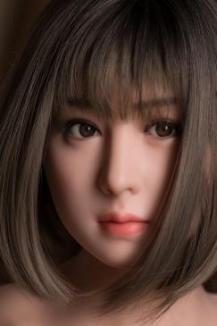 Misato Shinohara 160cm Real Doll