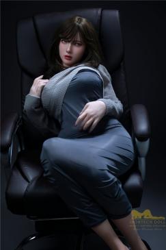 Miya Bambola damore in silicone