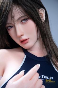 Miya Silicone Love Doll - Image 2
