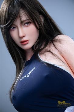 Miya Silicone Love Doll - Image 4