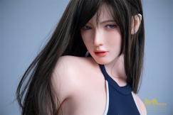 Miya Silicone Love Doll - Image 9