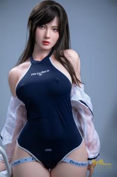Miya Silicone Love Doll - Image 10