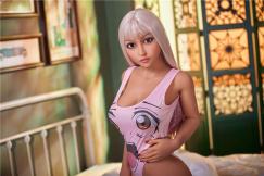 Miyin 154cm Liebespuppe - Bild 18