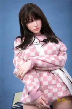 Miyuki Bambola damore in silicone - Image 2