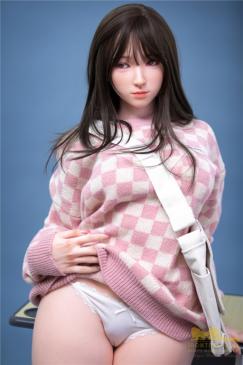 Miyuki Bambola damore in silicone - Image 6