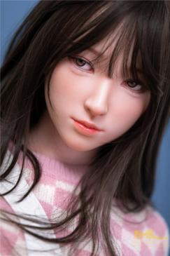 Miyuki silikon krleksdocka - Bild 5