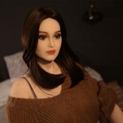 MM-DOLL SOPHIA 165 CM CHUBBY