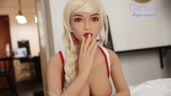 MM-POP CAMILE 170 CM - Image 2