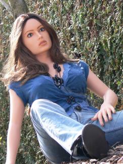 Model DreamDoll X-TREME +RLS