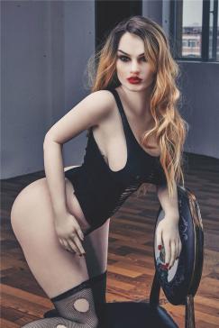 Model Irontech Yael 160cm - Image 14