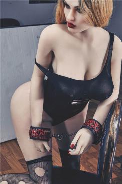 Model Irontech Yael 160cm - Image 19