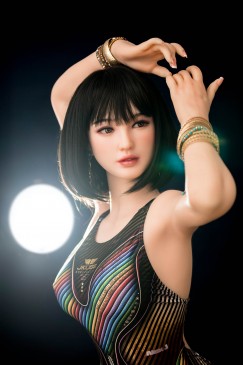Modello di bambole Lin Yanyan II 162cm - Image 2