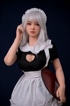 Modello di bambole Xiaomeng 162cm - Image 4