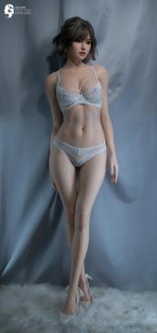 MONA 163CM GT20 Liebespuppe