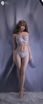 MONA 163CM GT20 Liebespuppe - Bild 4