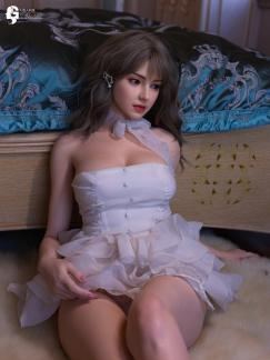 MONA 163CM GT20 Poupe d'amour - Image 13