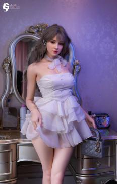 MONA 163CM GT20 Poupe d'amour - Image 9