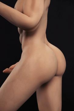 MUECA AF BERRY 180 CM - Image 2