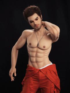 MUECA AF BERRY 180 CM - Image 26