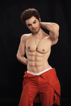 MUECA AF BERRY 180 CM - Image 27