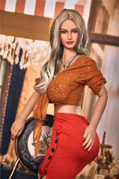 Mueca Amor Hellen - Image 5