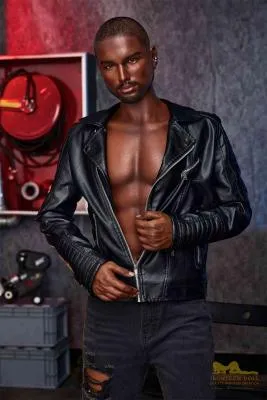 Muneca Amor Kevin-II-176cm