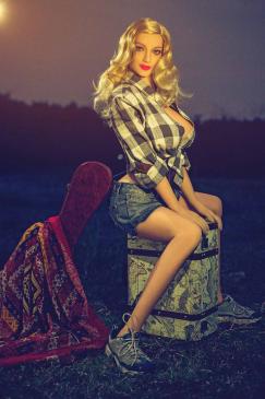 MUECA CLIMAX 158 CM BONNIE - Image 16