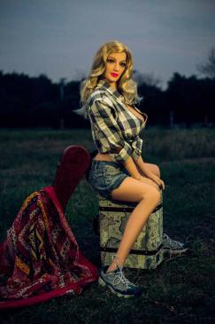 MUECA CLIMAX 158 CM BONNIE - Image 18