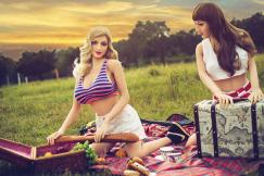 MUECA CLIMAX 158 CM BONNIE - Image 6