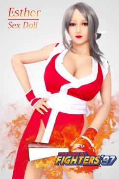 MUECA CLIMAX 160 CM ESTHER - Image 4