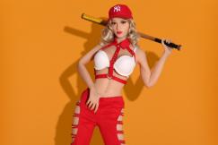 MUECA CLIMAX 165 CM JOANNA - Image 4