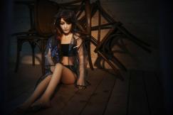 MUECA CLIMAX CAROL 148 CM - Image 4