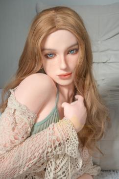 Mueca de silicona Katrin 162cm - Image 26
