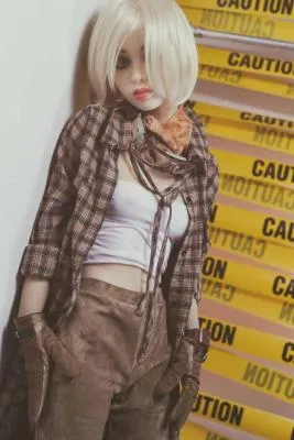 MUECA WM 168 CM ANNE (#160)