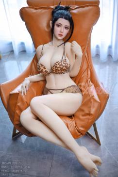 Mueca WM Anna 164cm Copa D - Image 2