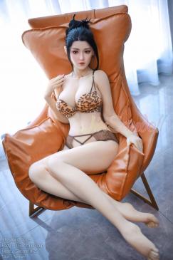 Mueca WM Anna 164cm Copa D - Image 3