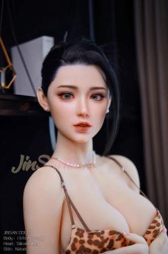Mueca WM Anna 164cm Copa D - Image 8