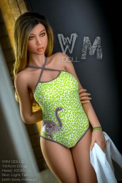 Mueca WM Emma 164cm Copa D - Image 2
