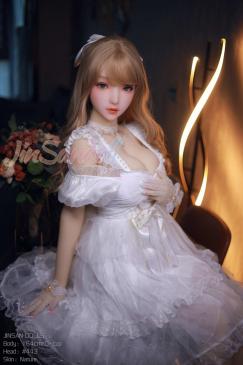 Mueca WM Jahna 164cm Copa D - Image 24